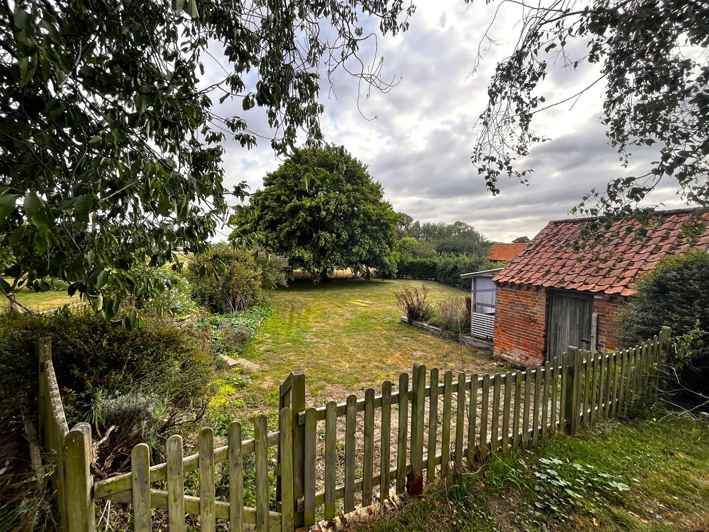 Blyford property photo
